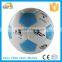 highly recommend sleeker indoor training grade low rebound practice bright colored football soccer ball