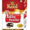 Baking powder