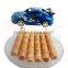 Yummy Egg Roll Cream Biscuit ,Car Shape Toy