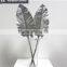 Hot sale artificial decorative flowers for home decoration