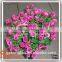 10 cm names of artificial flowers used for wedding decoration indian artificial flowers