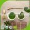 Japanese Flavor organic Matcha green tea powder