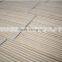 Curved/bent wooden bed slat/furniture slat frame