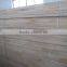 Paulownia edge glued finger jointed panel solid wood light weight