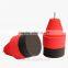 Archery Arrow Soft Foam Red 238Grain Broadhead Practice CS Shooting