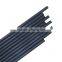 80cm ID6.2mm 500sp Pure Carbon Arrow Shaft