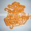 BEST Quality C SHAPE PLASTIC Catch Wire Clip for Vineyard