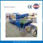 Automatic Book Cover Gate Folding & Trimming Machine CE approved