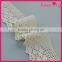 Fashion cotton lace fabric for garment WLCB-002