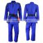 BJJ Custom Suits With High Quality Brazillian Jiu Jitsu