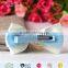 High quality decorative alligator ribbon hair clips for girls