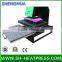pneumatic heat press machine slide out design 80*100cm, 100*120cm