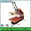 china high pressure drawer illumapress heat press machine