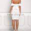 Fabulous Sexy Girls White Off Shoulder Peplum Bodycon Night Party Dress Pictures All Types Of Ladies Dresses HSd5039