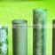 rotary nickel screen for textile fabric rotary printing