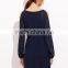 new style woomen casual latest design fashion self portrait dress