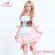 Oktoberfest Beer Girl Cosplay Carnival Halloween Costume