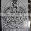 hot sale memorial stone laser engraving machine for funeral homes