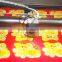 high quality fabric pattern cutting machine with location visual camera