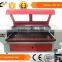 MC 1610 CCD cutting edge laser auto feeding equipment