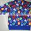 OEM professional 100% polyester fleece child jacket wholesale fleece jacket