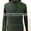 2017 Spring 100%polyester polar fleece hoodie pullover for mens