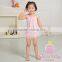 Bella Fairy factory direct sale children swimwear wholesale china swimwear factory