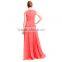 Maxnegio beaded fabric luxurious amazing maxi embellished evening dress