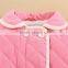 New Arrival MOM AND BAB fashion long sleeve high quality kids trendy clothing, girls knitted jackets