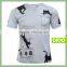 Ciao China Online Shopping Quick Dry Tie Dye T-shirt for Distributor