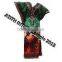 100% Polyster KAFTAN