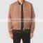 MGOO New Arrival Men Jackets Winter Coat Baseball Style Bomber Jackets Tops Patchwork Block Fashion Jackets