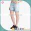 Woman mma Shorts,Distressed Denim Shorts Women Apparel