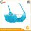 HSZ-58048 Latest Fashion Underwear Lady Custom Lingerie With Lace Very Sexy Push Up Bra