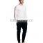 man jogger blank sweatpants wholesale price