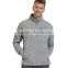 Eco friendly clothing manufacturers polar fleece jacket for men