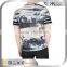 Custom Fashion Design Full Sublimation Printing Tshirt for Men