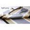 New arrival cheap price high quality wool knitting design men's winter warm scarf