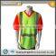 100% polyester contrast 3M8712 tape night use reflective t-shirt