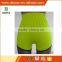 High Quality Fashionable Gym Wear Seamless Pure Color Yoga Shorts