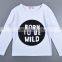 Baby Girl Spring Cotton Soft Clothing Set