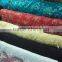 2016 latest bridal lace beaded embroidery lace wedding lace african lace fabric B3203