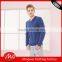 100 cashmere mens fashion v neck sweater with high quality
