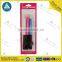 Pencil Sewing Mark, Tailor's Marking and Tracing Tools with brush