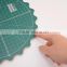 Self Heal Panted PVC Cut and Sew Rotating Rotary Cutting Mat for Office School Home