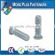 Made in Taiwan Stainless Stee or Carbon Steel Flush Head Self Clinching Stud