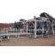 Concrete Block Making Machine QFT 9-18
