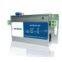 220V AC 2 in 1 power and 100M network signal lightning arrester