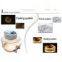 MLS halogen ovens convection oven