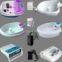 Ion detox foot spas